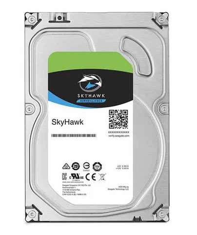 Жесткий диск 4Tb Dahua ST4000VX005