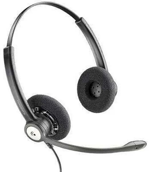 Гарнитура Plantronics HW121N/A 79181-13