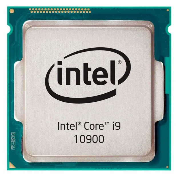 Процессор Intel Core i9-10900 CM8070104282624