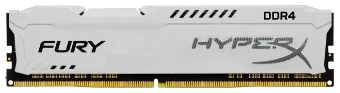 Оперативная память 16GB Kingston HX424C15FW/16