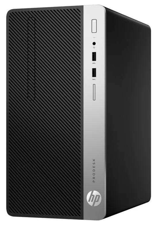 Системный блок HP ProDesk 400 G6 MT 7EL75EA