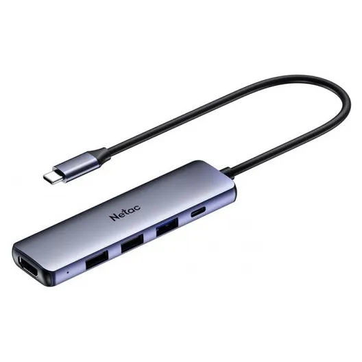 Разветвитель Netac WF13