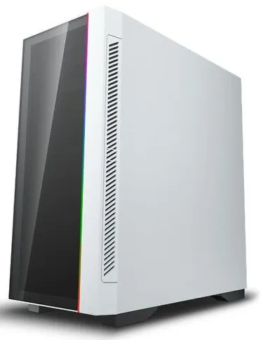 Корпус для ПК DeepCool Matrexx 55 V3 ADD-RGB WH