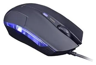 Компьютерная мышь E-Blue Cobra Jr. EMS609BK
