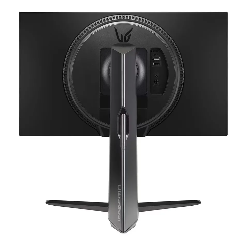 Монитор 24" LG 24GS65F-B