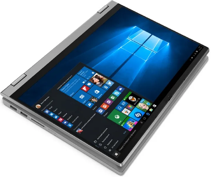 Ноутбук Lenovo Flex 5 14IIL05 81X100L5RU