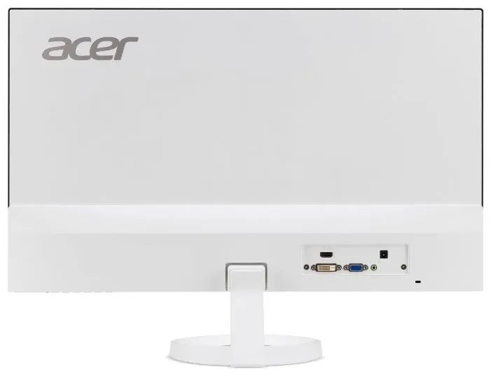 Монитор 27" Acer R271BMID