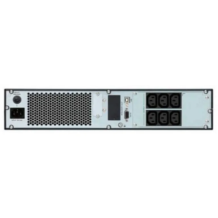 ИБП Vertiv GXT RT+ 1ph GXTRT-1000IRT2UXL