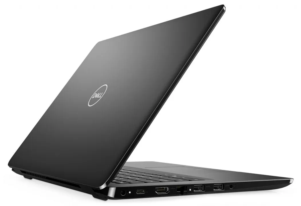 Ноутбук Dell Vostro 3490 210-ASVT-A3