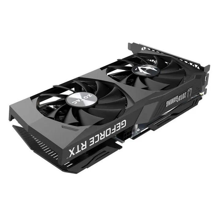 Видеокарта 8 GB ZOTAC GAMING RTX 3050 ECO ZT-A30500K-10M