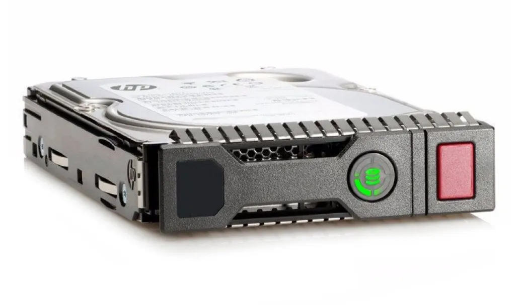 Жесткий диск 400GB HPE N9X95A
