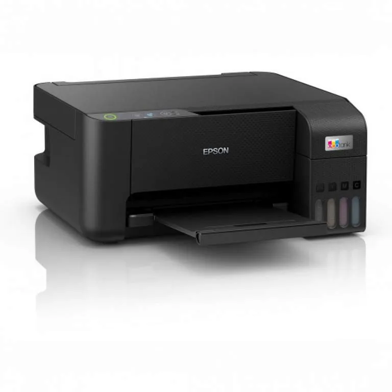 МФУ Epson L3200 C11CJ69401 (А4, Струйный, Цветной)