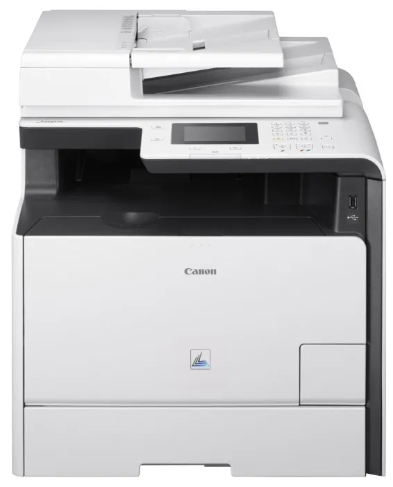 МФУ i-SENSYS MF728Cdw 9947B042