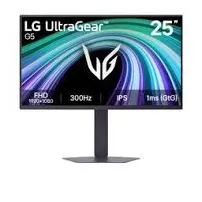 Монитор 25" LG 25G550B-B