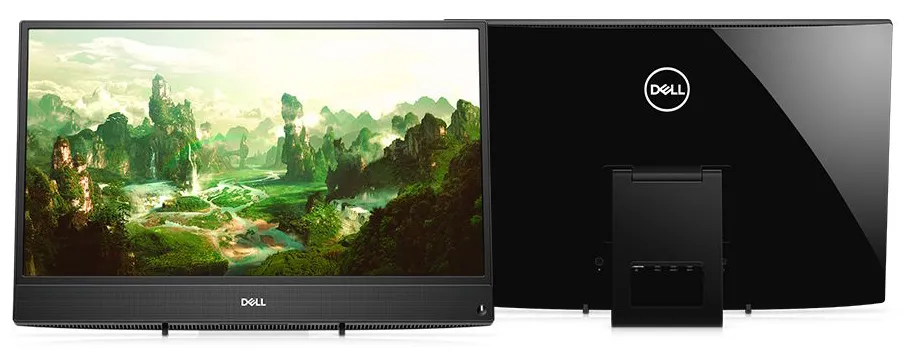 Моноблок Dell Inspiron AIO 3280 210-ARLI_124