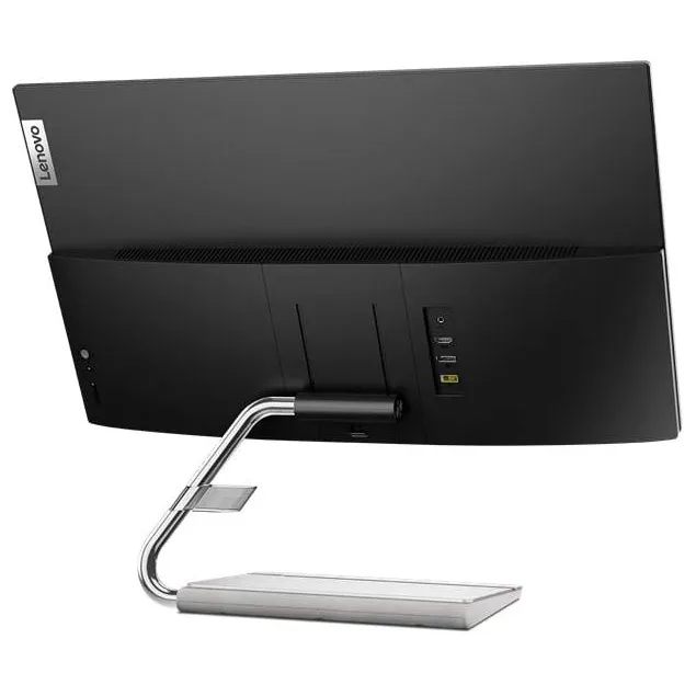 Монитор 23.8" Lenovo Q24i-20 66EEGAC3EU