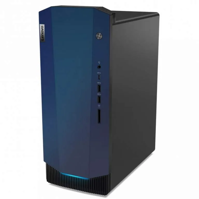 Компьютер Lenovo IdeaCentre Gaming5 14IOB6 90RE00KNKZ