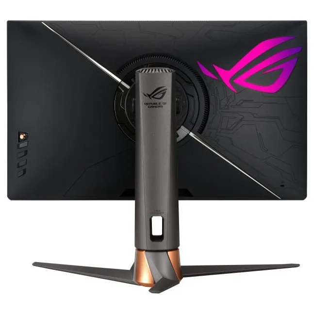 Монитор 27" ASUS ROG Swift PG27UQR