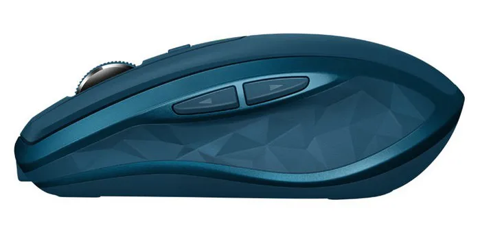 Компьютерная мышь Logitech MX Anywhere 2S MIDNIGHT TEAL 910-005154