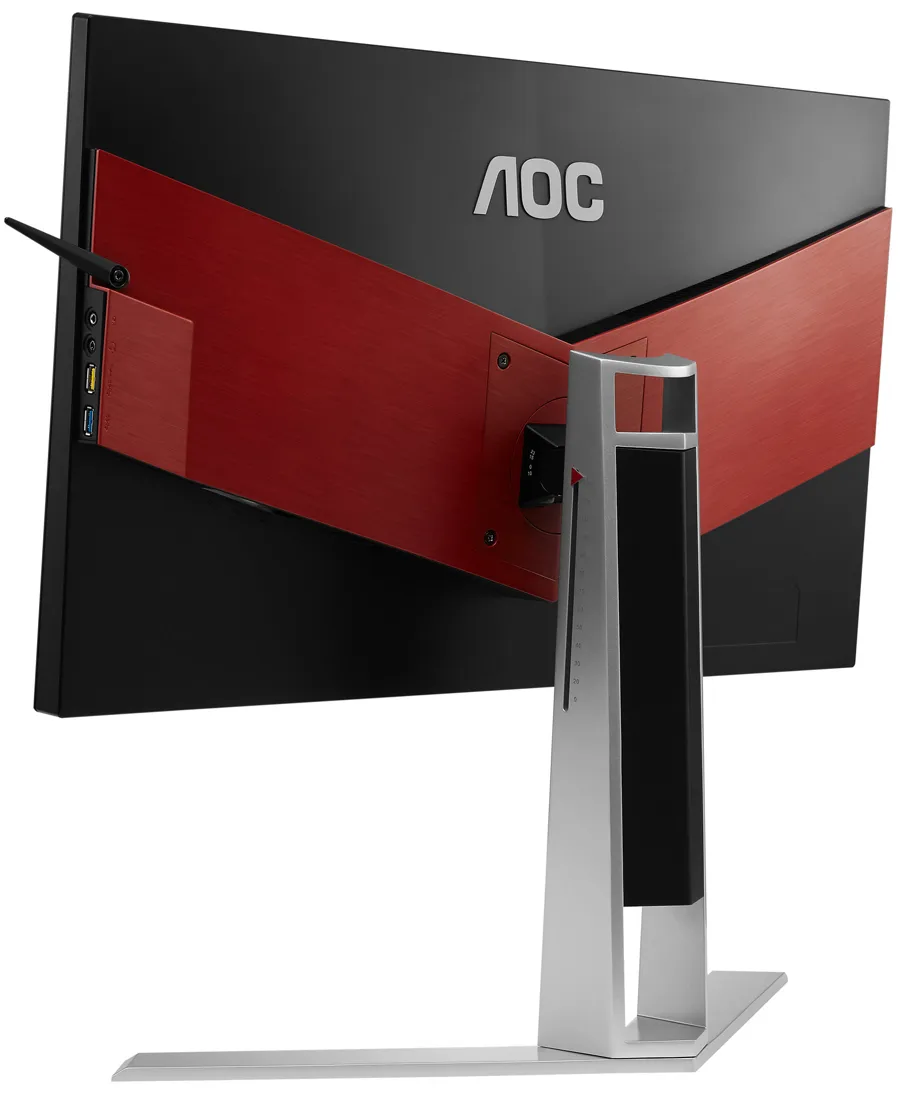 Монитор 27" AOC AG271QX