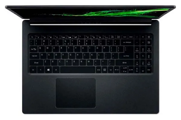 Ноутбук Acer Aspire 3 A315-23-R3X4 NX.HVTER.00Y