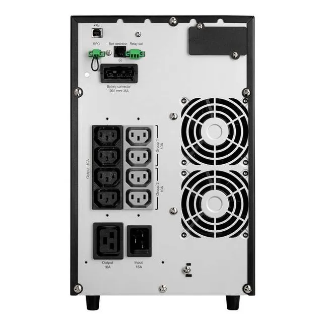 ИБП Eaton 9SX3000I