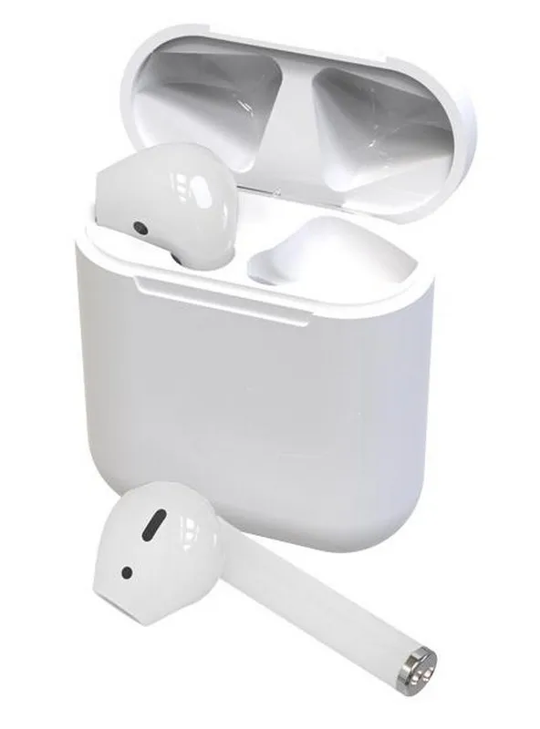 Наушники RITMIX RH-825BTH TWS Белый
