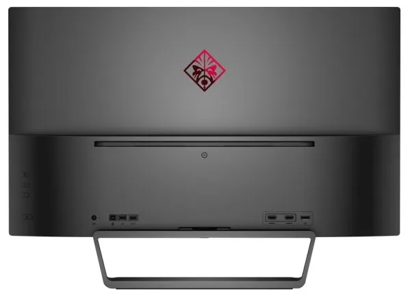 Монитор 32" HP W9S97AA OMEN
