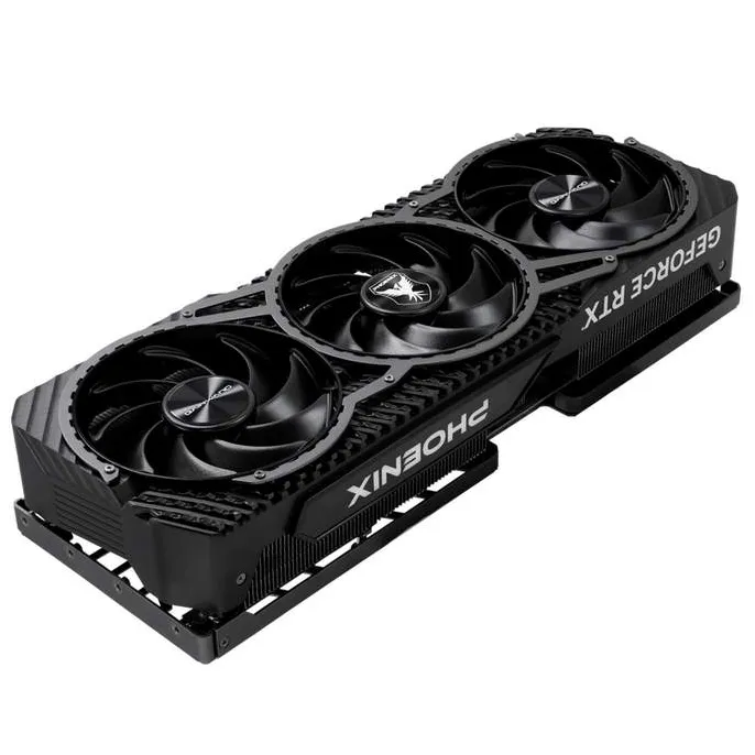 Видеокарта 16 GB Gainward RTX 4080 SUPER PHOENIX NED408S019T2-1032X