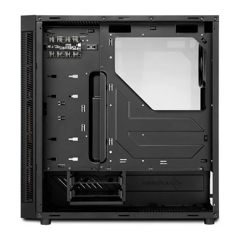 Корпус для ПК Sharkoon TG6 RGB