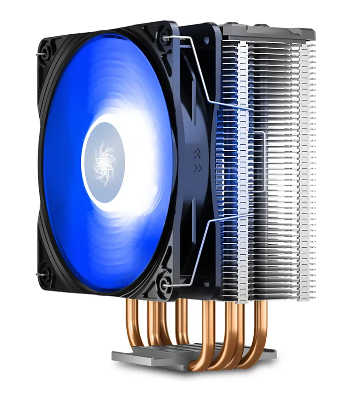 Кулер для CPU Deepcool GAMMAXX GT V2 DP-MCH4-GMX-GTV2