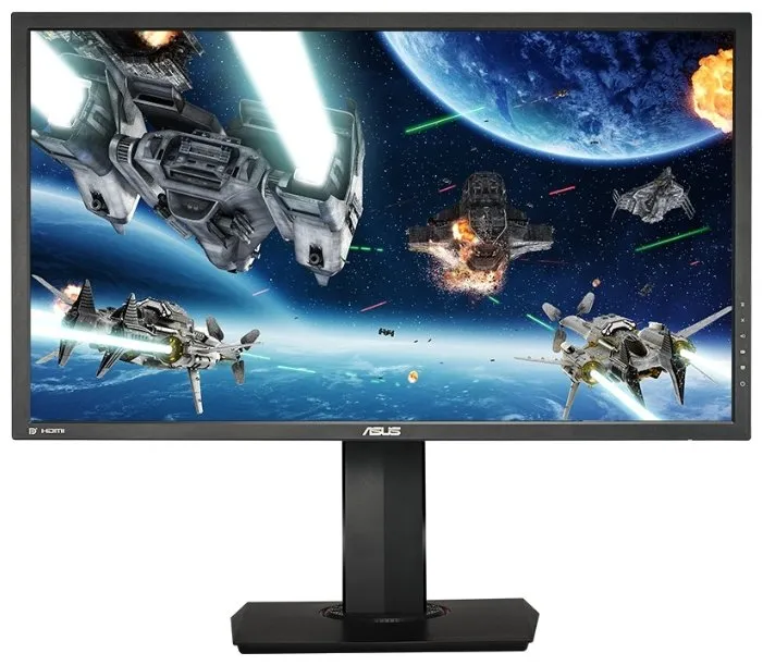 Монитор 28" Asus MG28UQ GAMING