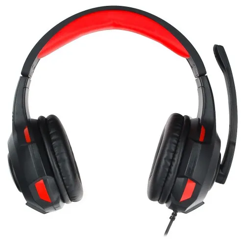 Гарнитура Gembird MHS-G210 black