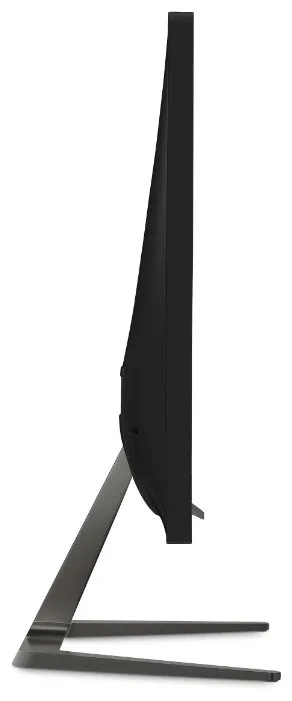 Монитор 23.6" PHILIPS 246E7QDAB/01