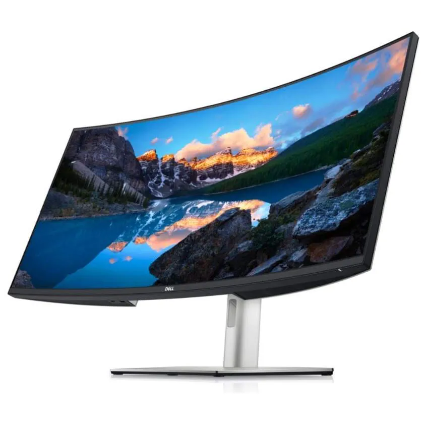 Монитор 37,5'' Dell U3821DW 210-AXNT