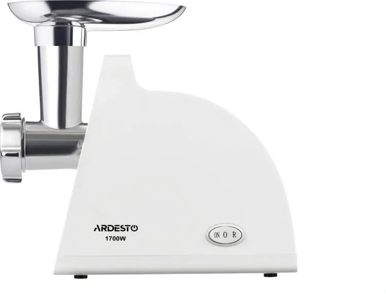 Мясорубка ARDESTO MGL-1730R