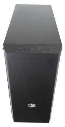 Корпус для ПК Cooler Master MasterBox MB600L MCB-B600L-KA5N-S02