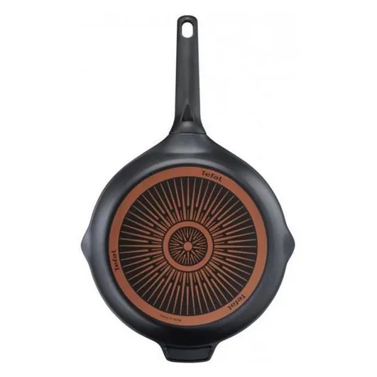 Сковорода TEFAL E2320574 26см