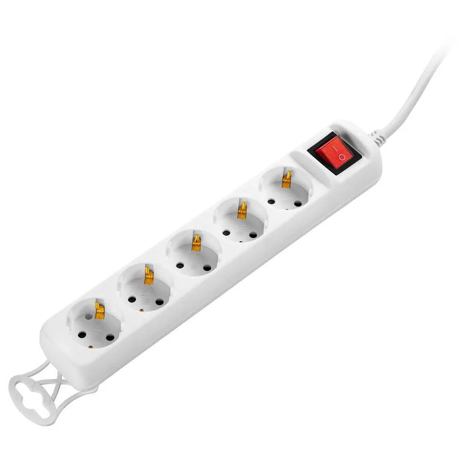 Сетевой фильтр 2Е 2E-U05ESM1.5
