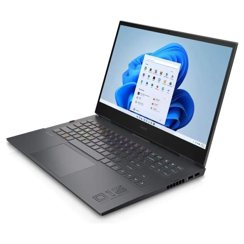 Ноутбук HP OMEN 16-c0042ur 4S1A8EA