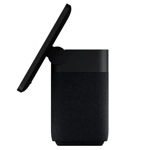 Яндекс.Станция Дуо Макс Черная YNDX-00055 Black