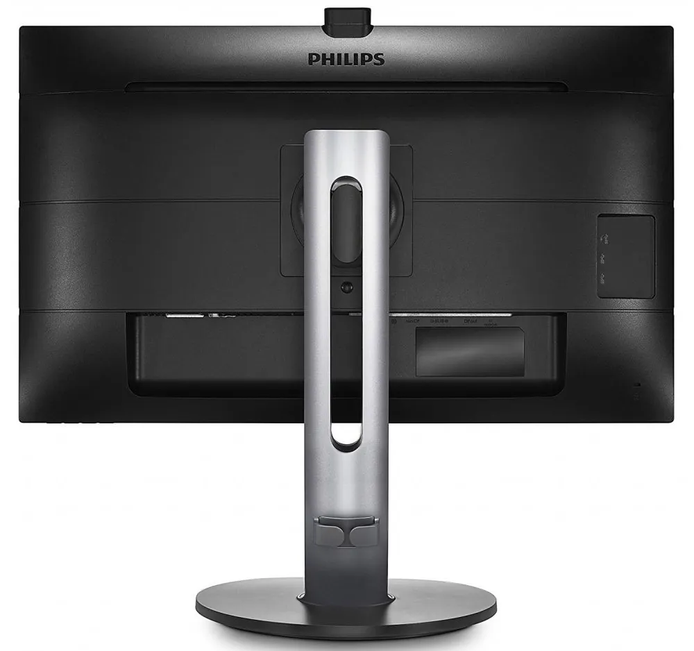 Монитор 27" PHILIPS 272B7QPTKEB/00