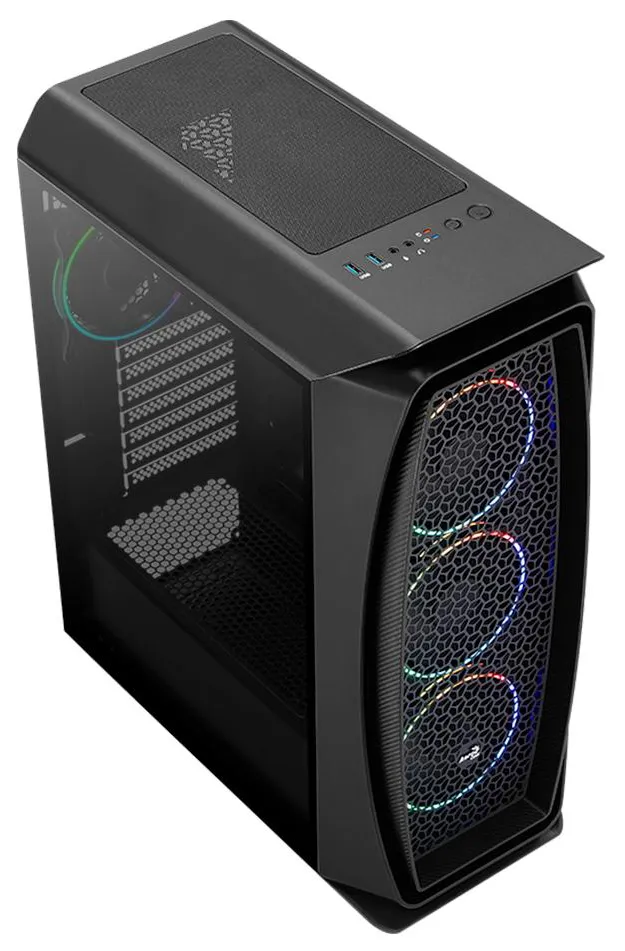 Корпус для ПК Aerocool Aero One Eclipse
