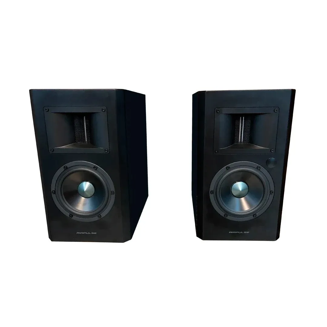 Акустическая система Edifier A200T Black
