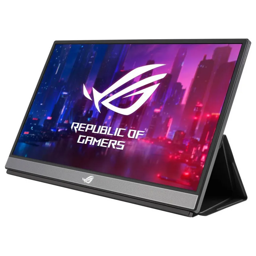 Монитор 17.3" ASUS XG17AHPE