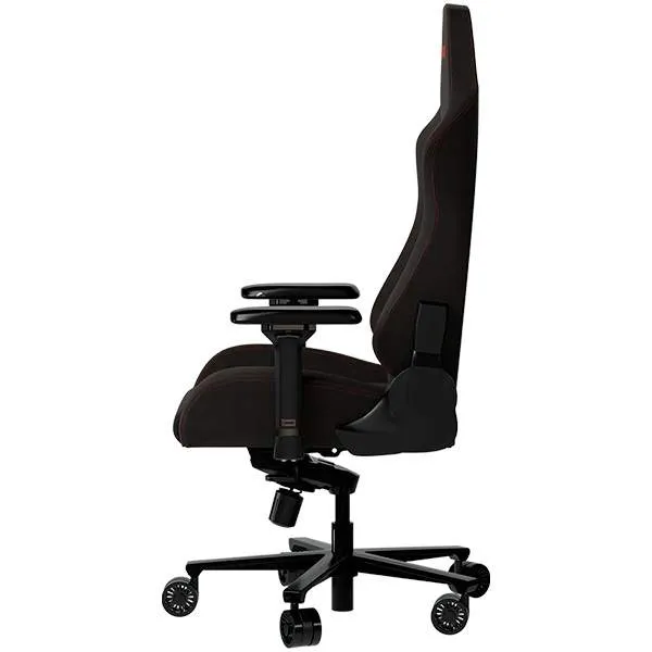 Игровое кресло LORGAR Ace 422 - Black/red