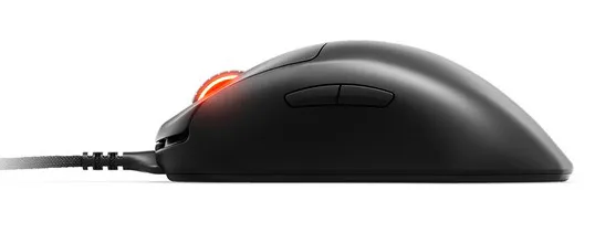 Компьютерная мышь Steelseries Prime+