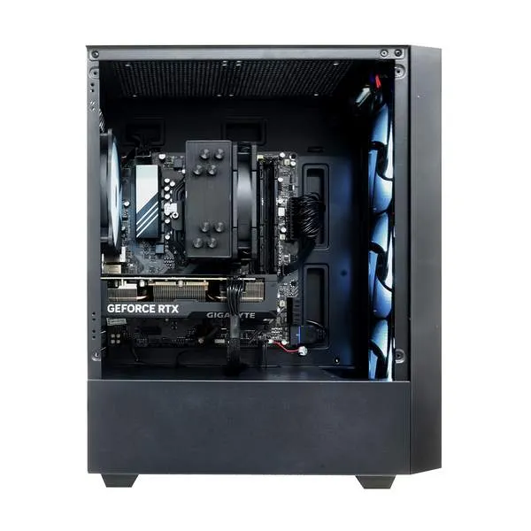 Компьютер Extreme 86480