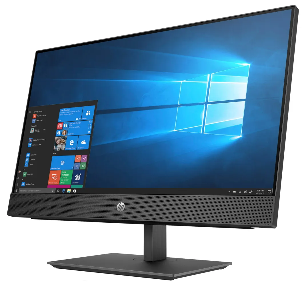 Моноблок HP Europe ProOne 440 G5 AiO NT 7EM22EA