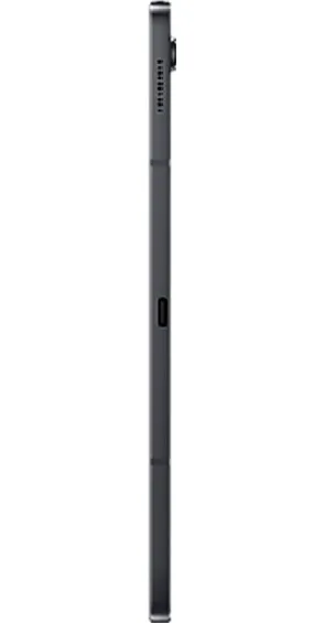 Планшет Samsung Galaxy Tab S7 FE SM-T735NZKASKZ Black